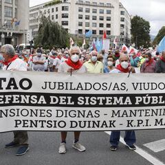 Retrasar la edad de jubilación: ¿Quiénes pueden hacerlo y de cuánto es el cheque por alargarla?