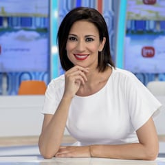 Silvia Jato llama ‘pueblecito’ a Valencia e indigna a los valencianos