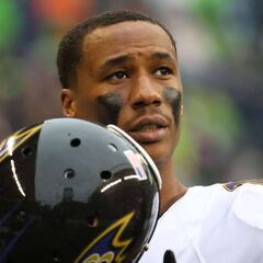 Lamar Jackson y los Ravens van a Seattle y salen con el triunfo