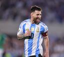¿Jugará Messi contra Paraguay en las Eliminatorias de Conmebol?