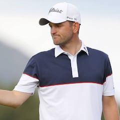 Wiesberger se lleva el Open de Escocia en el desempate