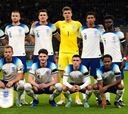 Inglaterra en el Mundial de Qatar 2022: Figuras, posible alineación, leyenda...
