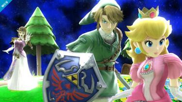 Super Smash Bros, Impresiones E3