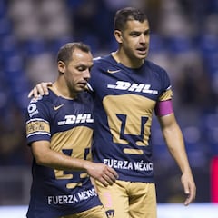 Cómo y dónde ver el Pumas vs Santos Laguna; horario y TV online