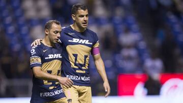 Cómo y dónde ver el Pumas vs Santos Laguna; horario y TV online