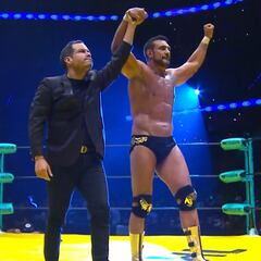 Los giros inesperados en Triplemanía XXXII CDMX