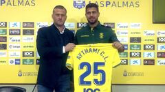 Paco Herrera completa el puzle de la UD Las Palmas