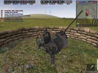 Battlefield 1942 vuelve a la cima en EE.UU.