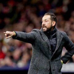 Machín:” La situación del Elche requiere de la llegada inmediata de fichajes”