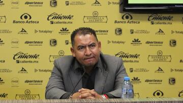 La mañana de este lunes el Director Técnico de Monarcas Femenil, Filadelfo Rangel, pidió disculpas públicas luego de que hiciera comentarios misóginos hacia sus jugadoras.