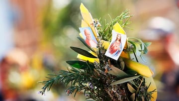 Domingo de Ramos 2025: qué es, cuándo se celebra y tradiciones en Chile