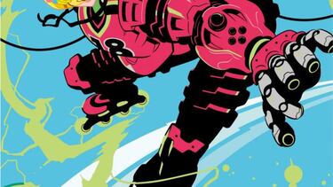 El Tokyo Game Show 2018 revela su póster oficial