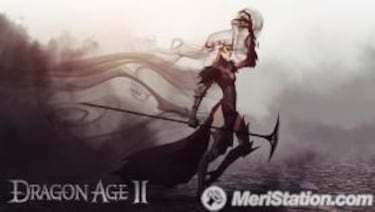 Dragon Age 2, confirmado con polémica