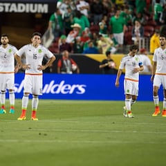 El 7-0 de ante Chile, entre las peores goleadas de Copa América