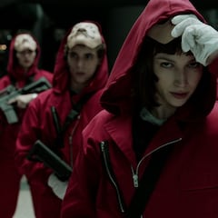 ¿Quiénes son los malos de 'La casa de papel'? Alicia Sierra, Arturo Román, 'Gandía'...