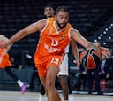 El Valencia Basket visita una de sus canchas malditas