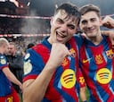En directo, El Bar: el Barça, ‘supercampeón’ de España