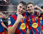 En directo, El Bar: el Barça, ‘supercampeón’ de España