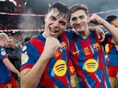 En directo, El Bar: el Barça, ‘supercampeón’ de España