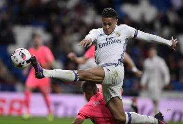 Los 7 madridistas que se juegan su futuro en cinco meses