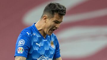 Raúl Gudiño: “Vamos a salir a matar en el Clásico Nacional”