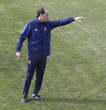 Primera predictions: week 22