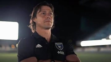 El nuevo entrenador de San Jos&eacute; Earthquakes espera que River gan&eacute; la Copa Libertadores para que se pueda dar una final entre Chivas y el equipo argentino.