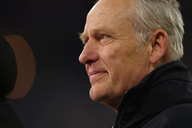 El secreto del verdugo del Bayern