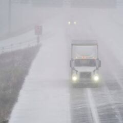 How many levels of snow emergency are there and what does each one mean?