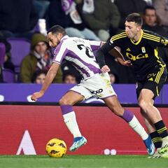 Anuar: “Me duele que no disfrutemos estas victorias”