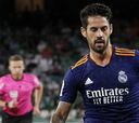 Isco, ofrecido al Tottenham