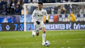 Los 20 futbolistas mejor pagados de la MLS en 2018