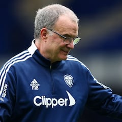 Marcelo Bielsa: The options for the Mexican Football Federation if ‘El Loco’ rejects the job