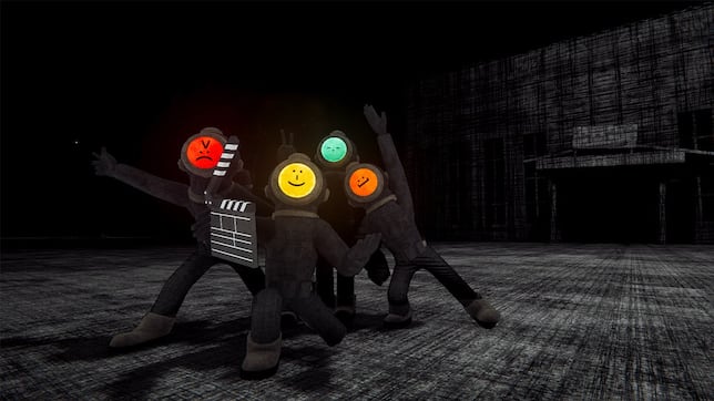 Content Warning': how to get money fast, maximum number of players