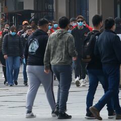 Fase Apertura Plan Paso a Paso: cuándo parte, restricciones y nuevas medidas del Minsal