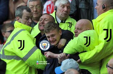 Los mejores de memes de la jornada de Champions League