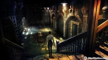 Mamba Games entra en los juegos para consolas