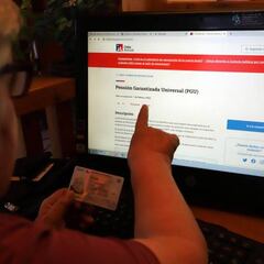 Pensión Garantizada Universal: cómo obtener el documento de liquidación y requisitos