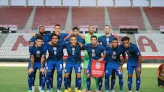 Mundial Qatar 2022: Guía de Estados Unidos: Figuras, posible alineación, leyenda...