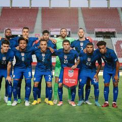 Estados Unidos en el Mundial de Qatar 2022: Figuras, posible alineación, leyenda...