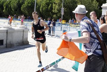 Lo mejor del Challenge de Madrid de Larga Distancia