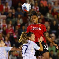 Montse Tomé, presente en las tablas entre Codina y Lucía García