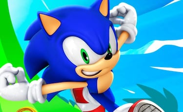 Sonic tendrá su propia serie animada en Netflix en 2022