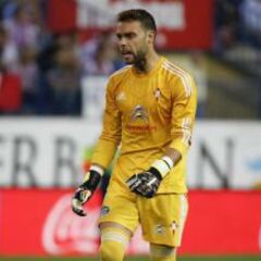 Sergio Álvarez, de su contrato: "Quiero sentirme valorado"