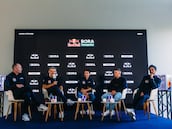 Roglic luchará por su quinta Vuelta y Evenepoel y Lipowitz, al Tour