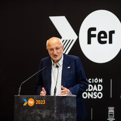 El mecenazgo de Juan Roig: 113 millones invertidos en deporte