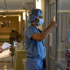 USA supera los 80,000 recuperados de coronavirus