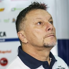 Fausto Gresini, sedado tras un nuevo empeoramiento