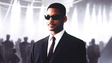 will smith los hombres de negro will smith cantando men in black peliculas de ciencia ficcion donde ver men in black los hombres de negro 2 will smith scifi peliculas de extraterrestres alien