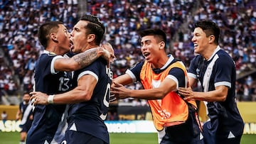 Canadá - Guatemala: Horario, TV; cómo y dónde ver el amistoso de Concacaf en Estados Unidos